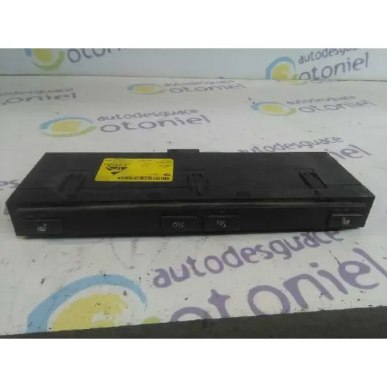 Centralita Calefaccion para Bmw Serie 5 Berlina (E60)