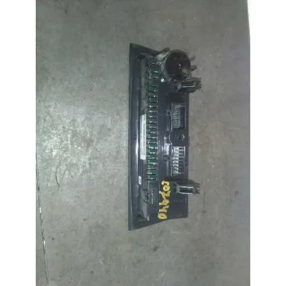 Mando Climatizador para Seat Ibiza Sc (6J1)