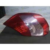 Piloto Trasero Derecho para Renault Scenic Ii