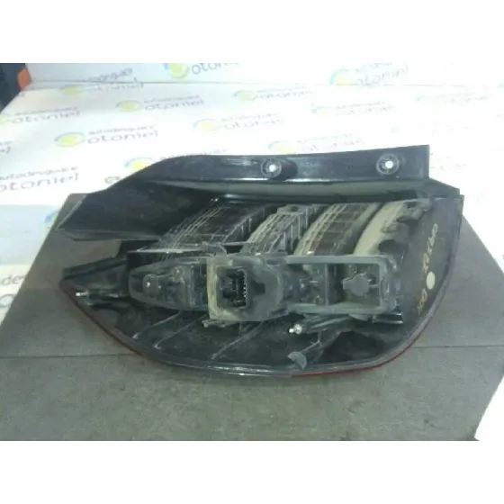 Piloto Trasero Derecho para Renault Scenic Ii