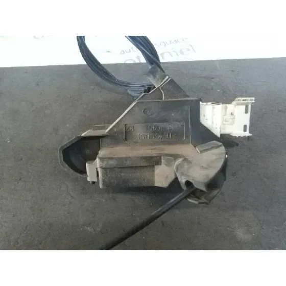 Cerradura Puerta Delantera Derecha para Citroën C4 Coupe