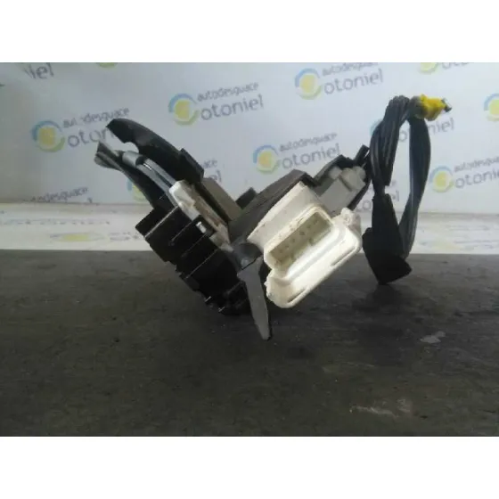 Cerradura Puerta Delantera Derecha para Citroën C4 Coupe