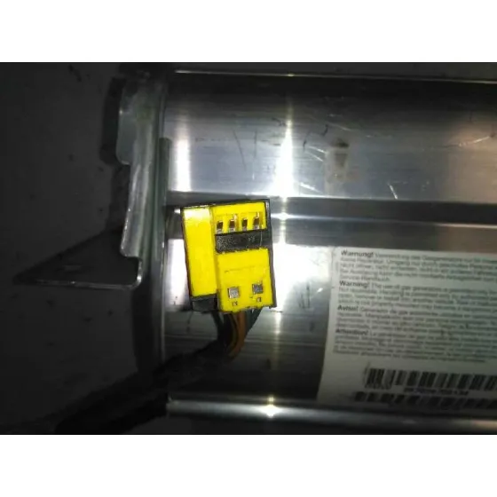 Airbag Delantero Derecho para Bmw Serie 5 Berlina (E60)