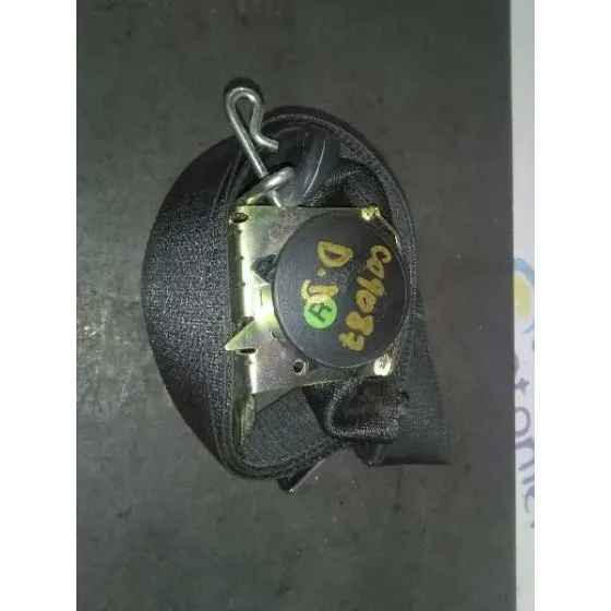 Cinturon Seguridad Delantero Derecho para Ford Fiesta (Cbk)