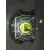 Airbag Delantero Izquierdo para Ford Fiesta (Cbk)