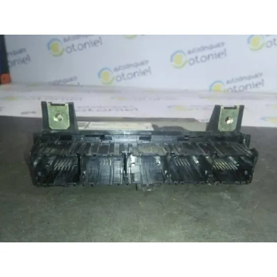 Modulo Confort para Ford Fiesta (Cbk)