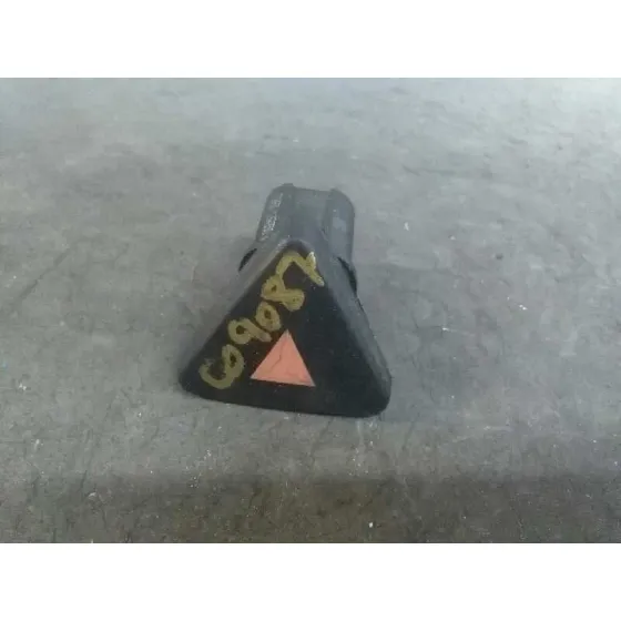 Warning para Ford Fiesta (Cbk)