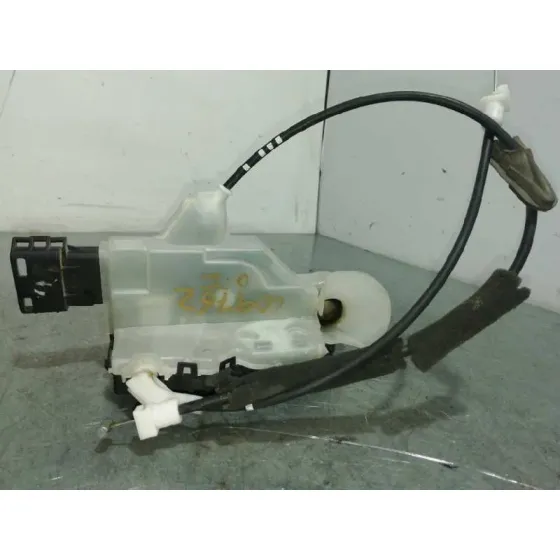 Cerradura Puerta Delantera Izquierda para Citroën C3