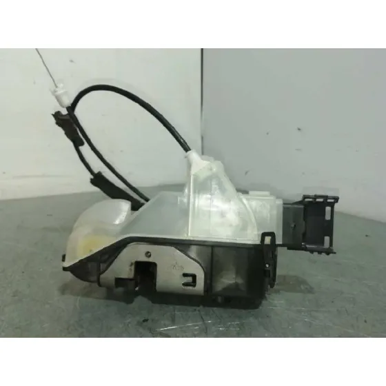 Cerradura Puerta Delantera Izquierda para Citroën C3