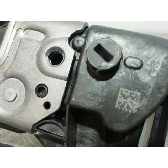 Cerradura Puerta Delantera Izquierda para Citroën C3
