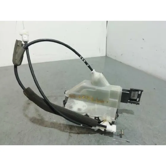 Cerradura Puerta Delantera Derecha para Citroën C3