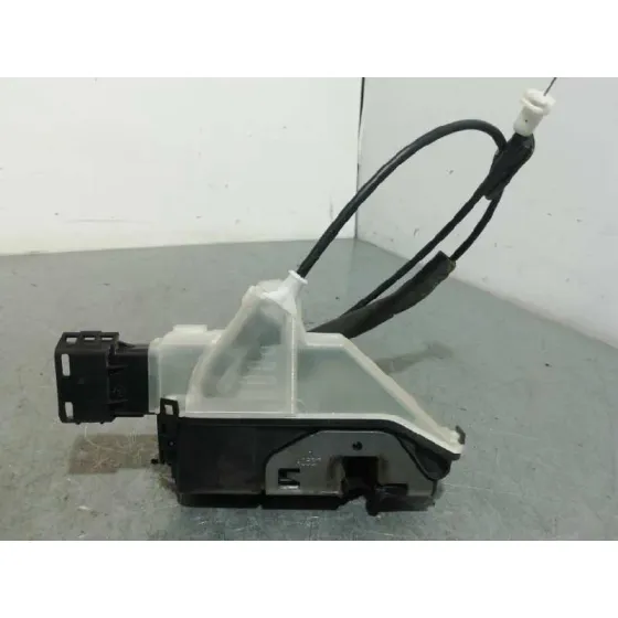 Cerradura Puerta Delantera Derecha para Citroën C3