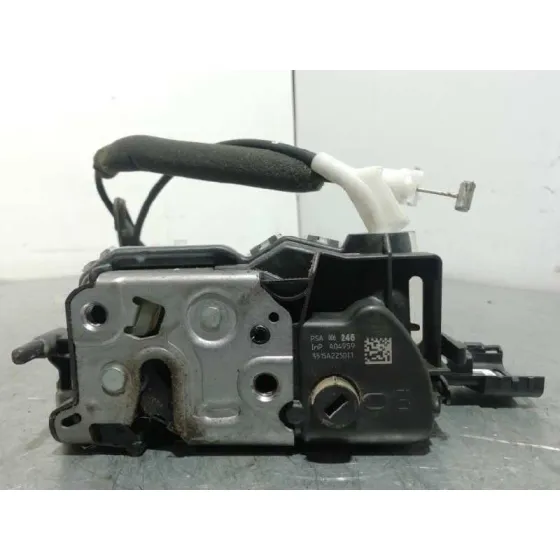 Cerradura Puerta Delantera Derecha para Citroën C3