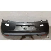 Paragolpes Trasero para Citroën C3