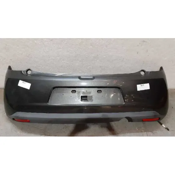 Paragolpes Trasero para Citroën C3