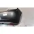 Paragolpes Trasero para Citroën C3