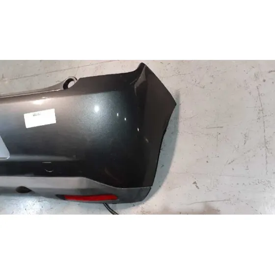 Paragolpes Trasero para Citroën C3