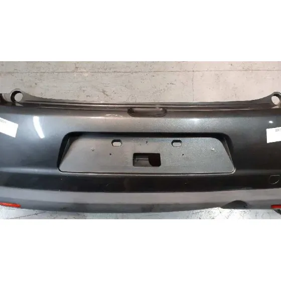 Paragolpes Trasero para Citroën C3
