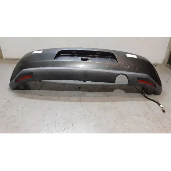 Paragolpes Trasero para Citroën C3
