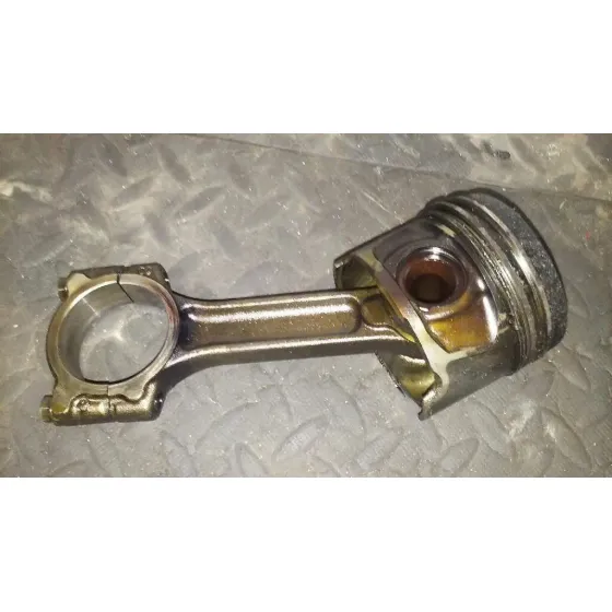 Piston para Renault Megane Ii Classic Berlina