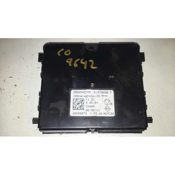 Modulo Confort para Renault Clio Iv