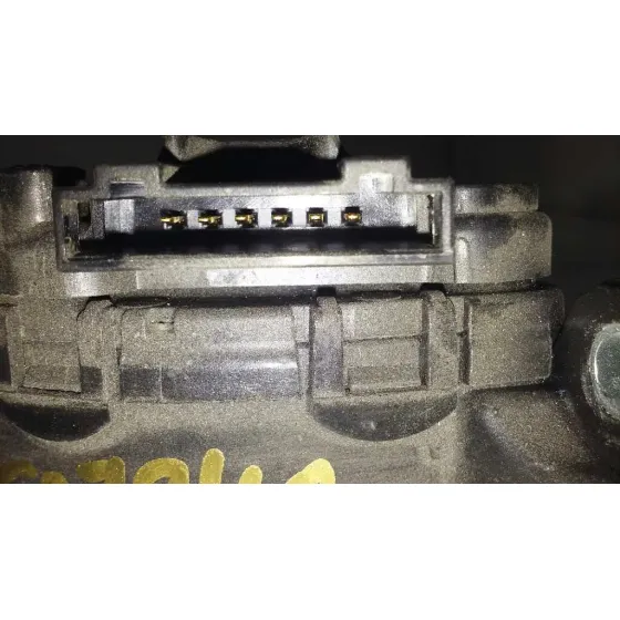 Potenciometro Pedal para Seat Ibiza Sc (6J1)