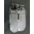 Tapa Exterior Combustible para Dacia Sandero