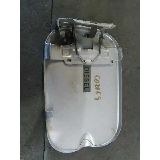 Tapa Exterior Combustible para Dacia Sandero