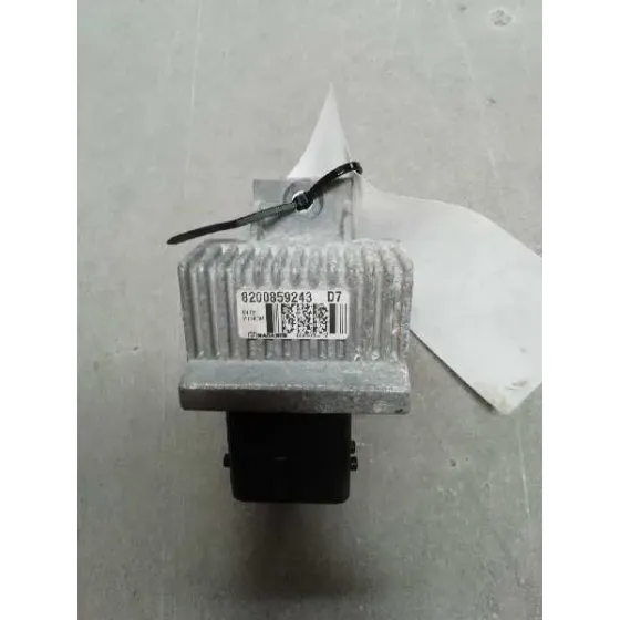 Caja Precalentamiento para Dacia Sandero