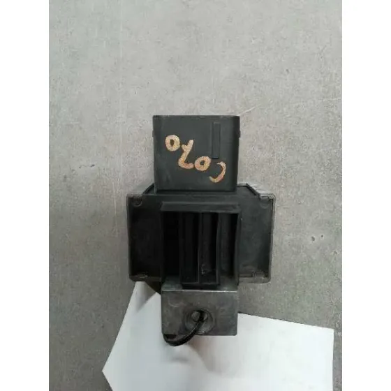 Caja Precalentamiento para Dacia Sandero