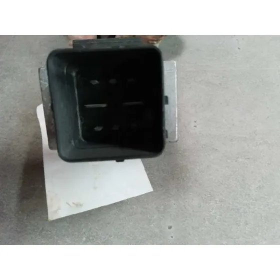 Caja Precalentamiento para Dacia Sandero