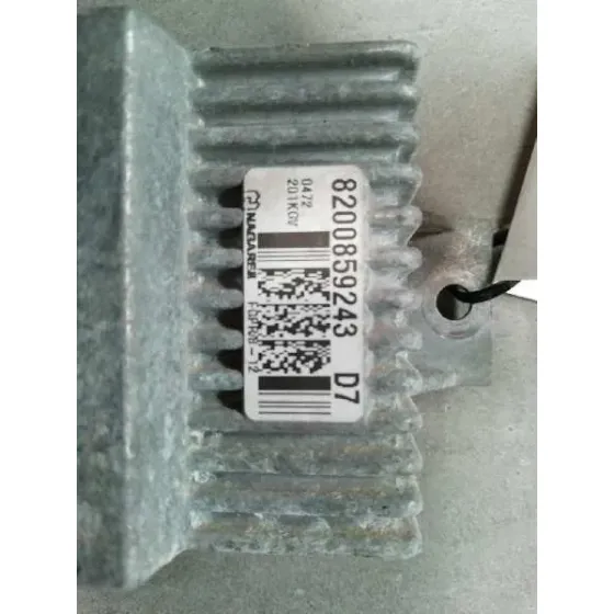 Caja Precalentamiento para Dacia Sandero