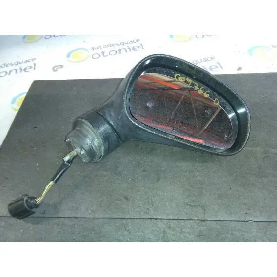 Retrovisor Derecho para Seat Leon (1P1)