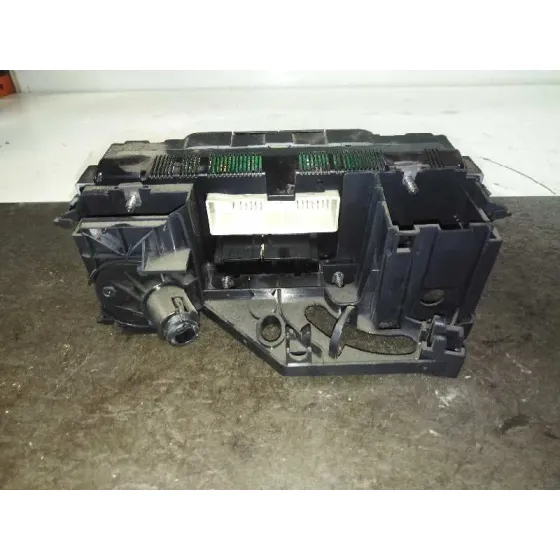 Mando Calefaccion / Aire Acondicionado para Seat Leon (1P1)