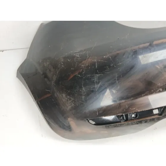 Paragolpes Trasero para Seat Leon (1P1)