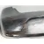 Paragolpes Trasero para Seat Leon (1P1)