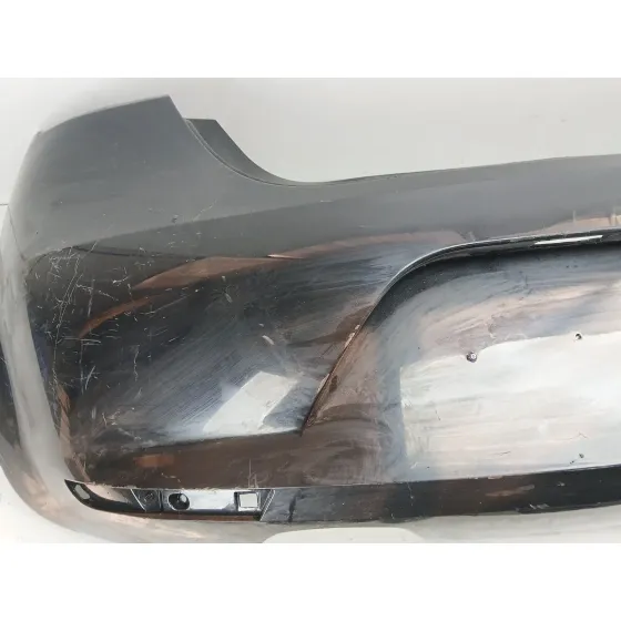 Paragolpes Trasero para Seat Leon (1P1)