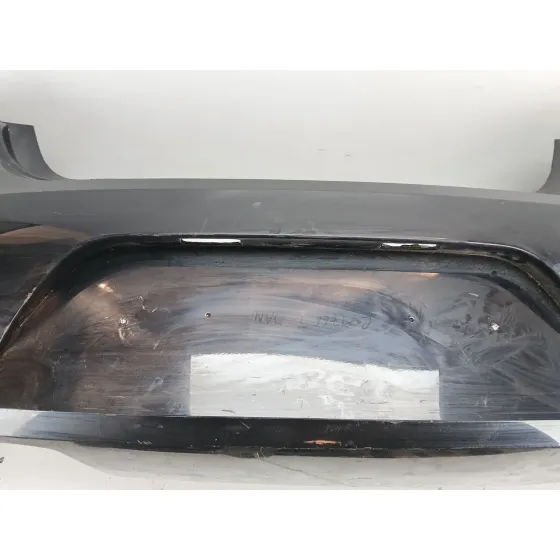 Paragolpes Trasero para Seat Leon (1P1)