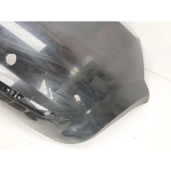 Paragolpes Trasero para Seat Leon (1P1)