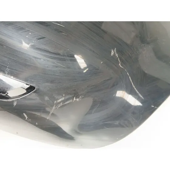 Paragolpes Trasero para Seat Leon (1P1)