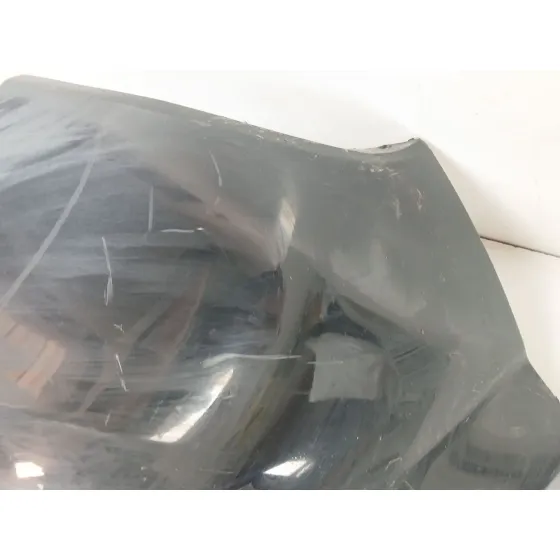 Paragolpes Trasero para Seat Leon (1P1)