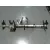 Salpicadero para Mercedes-Benz Clase Cla (W117)