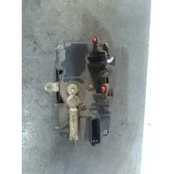 Cerradura Puerta Delantera Izquierda para Citroën Jumpy
