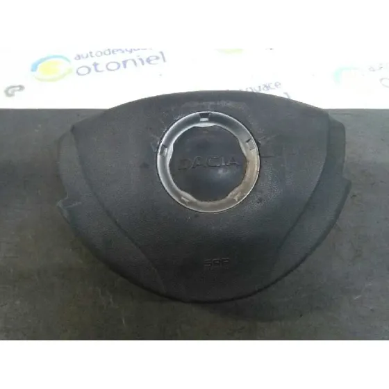 Airbag Delantero Izquierdo para Dacia Sandero