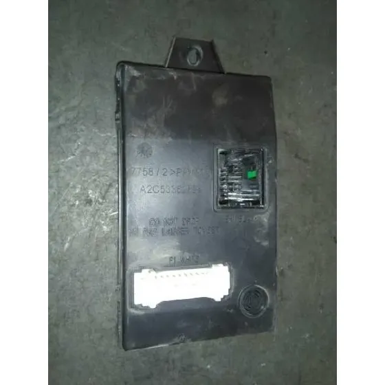 Modulo Electronico para Dacia Sandero