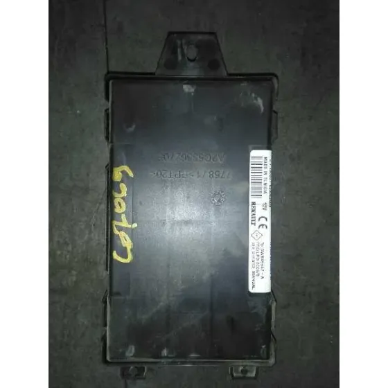 Modulo Electronico para Dacia Sandero