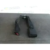 Enganche Cinturon para Dacia Sandero