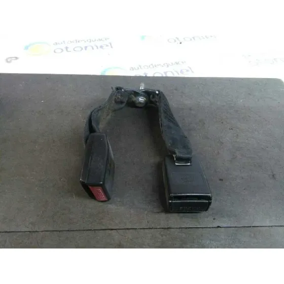 Enganche Cinturon para Dacia Sandero