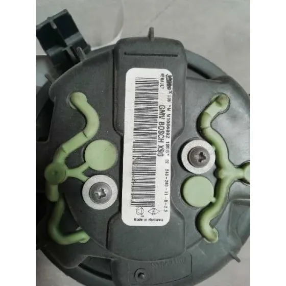Motor Calefaccion para Dacia Sandero