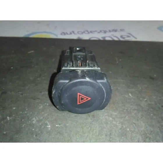 Warning para Dacia Sandero